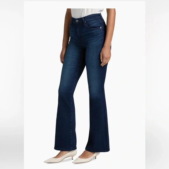 NWT AG Farrah Boot High-Rise Fit Jeans - Picture 3 of 8